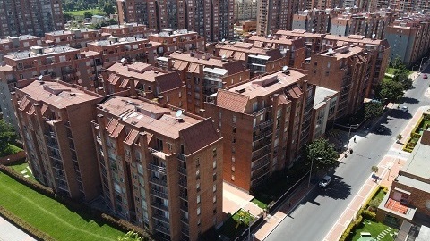 Proyectos de diseño vivienda colombia